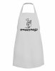 WATERPROOF APRON 107